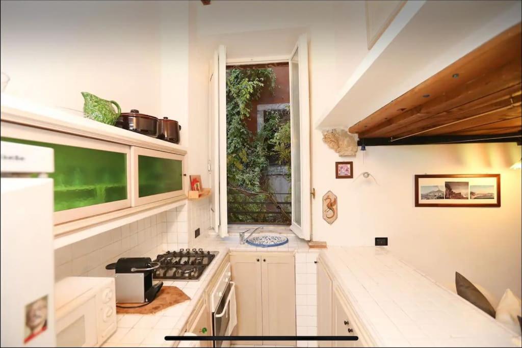 Apartamento Anna's