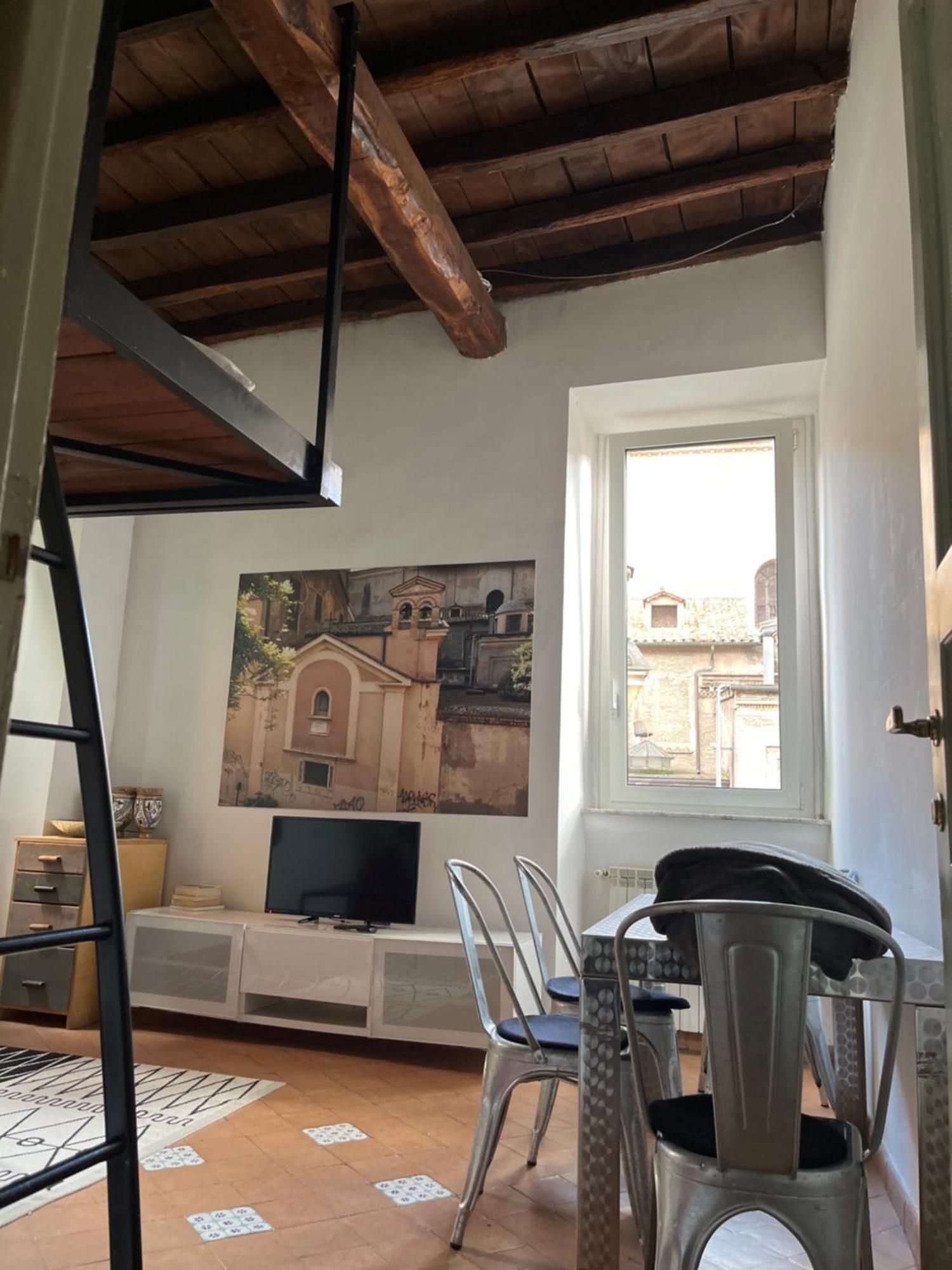 Anna's Apartamento *