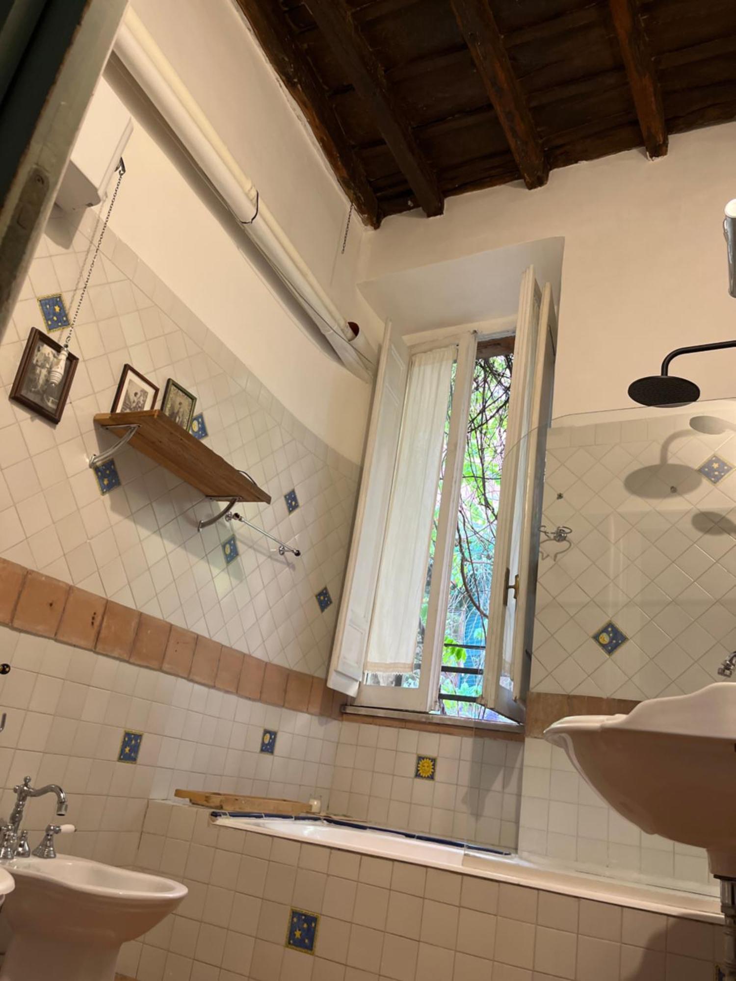 Apartamento Anna's Roma
