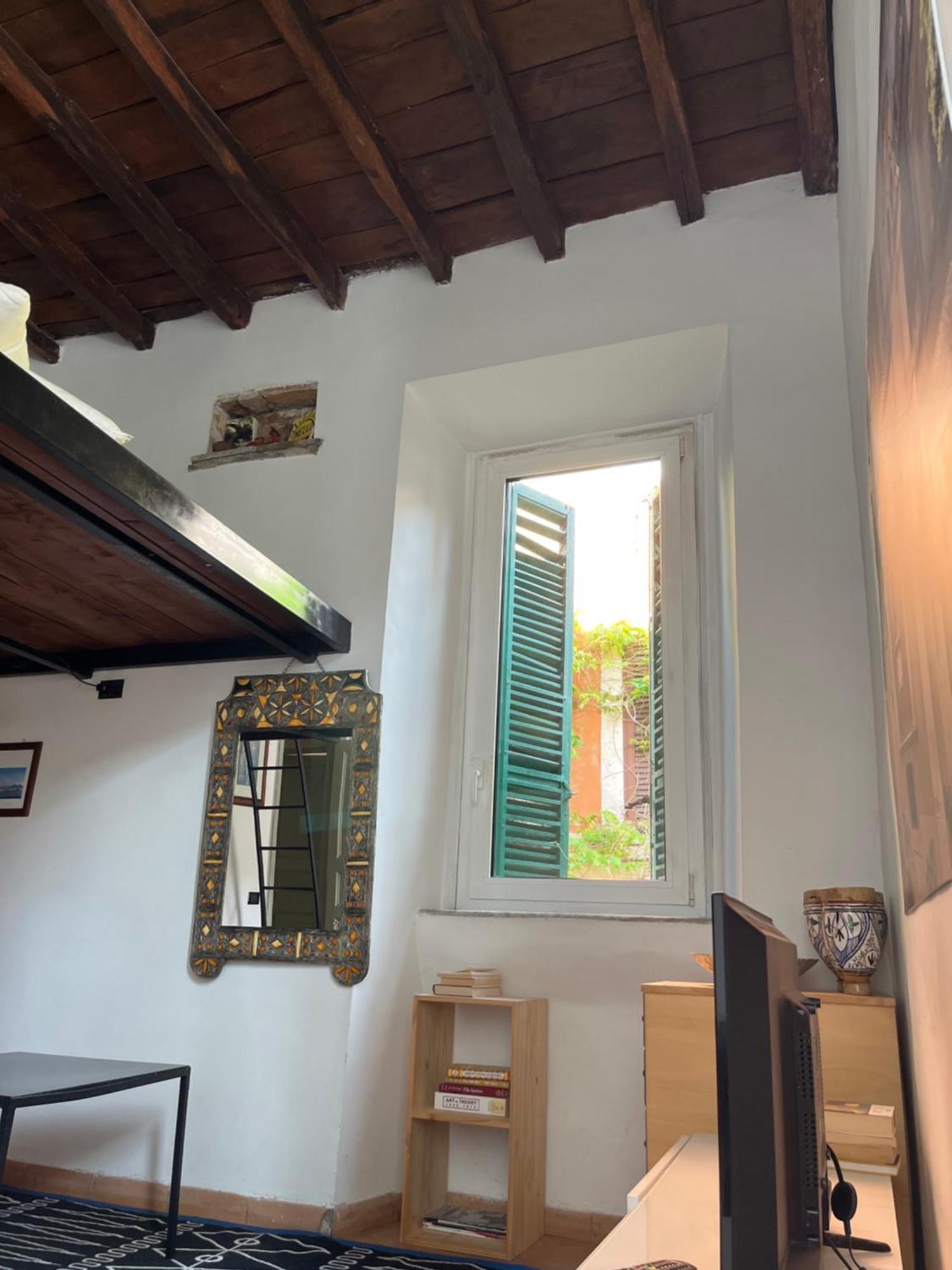 Apartamento Anna's