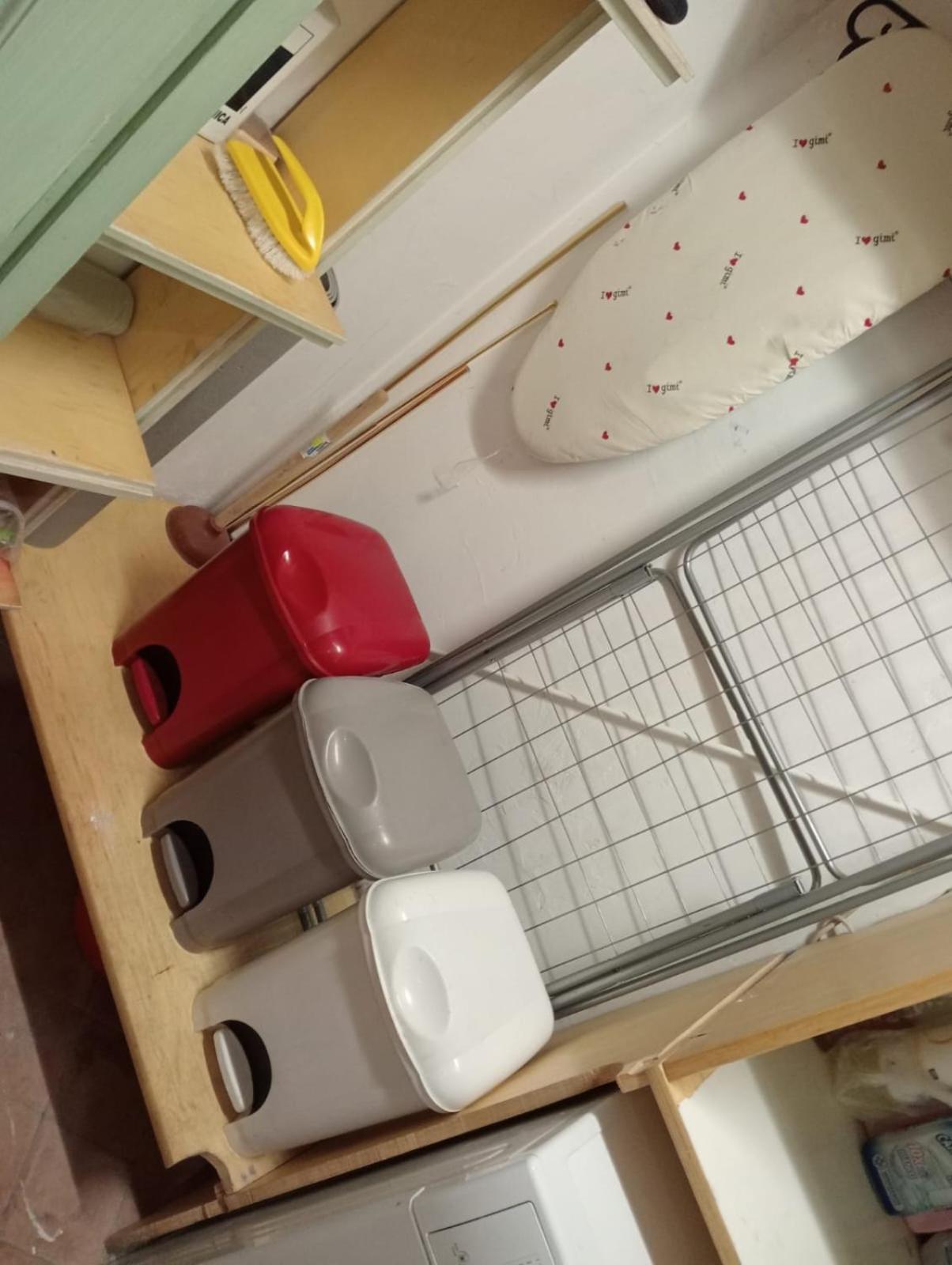 Apartamento Anna's