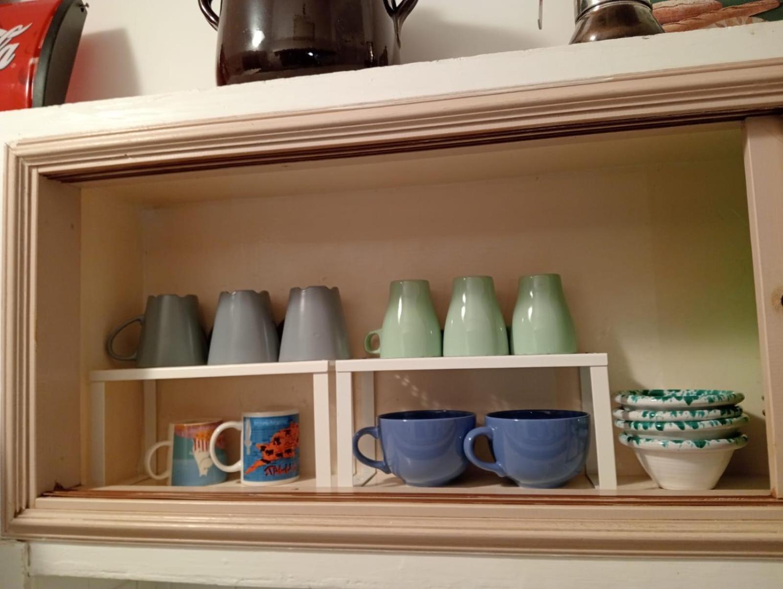 Apartamento Anna's