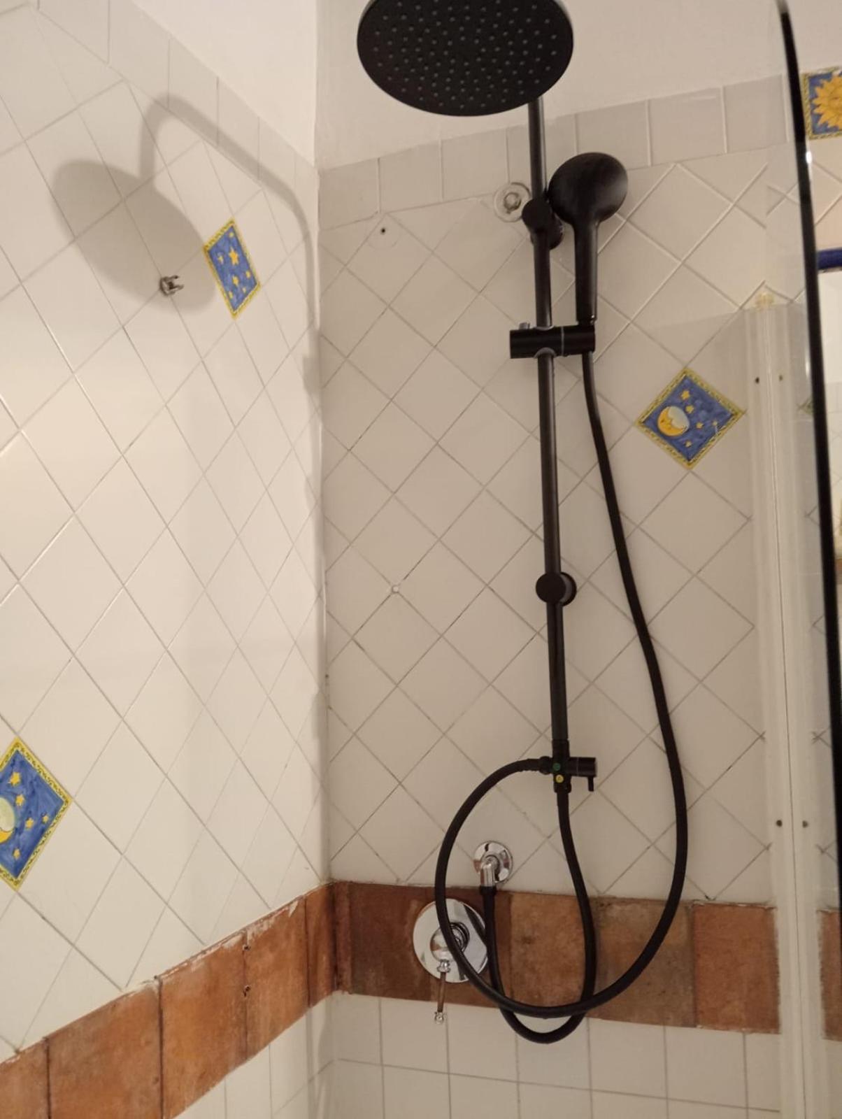 Apartamento Anna's Roma